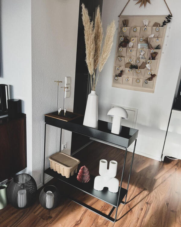 Ferm Living Paper Pulp Box 2er-Set online bestellen | design-bestseller.de