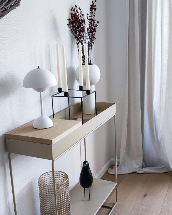 Ferm Living Plant Box mit zwei Ebenen online bestellen |  design-bestseller.de