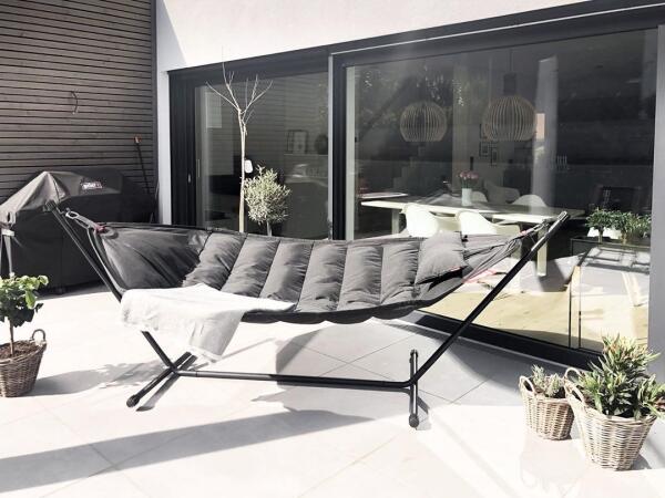 markise mit moskitonetz Moskitonetz Falcon 270 Markise  James Baroud