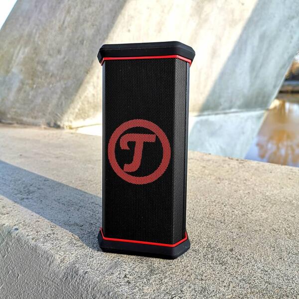 お礼や感謝伝えるプチギフト ROCKSTER Teufel | XS バッテリー