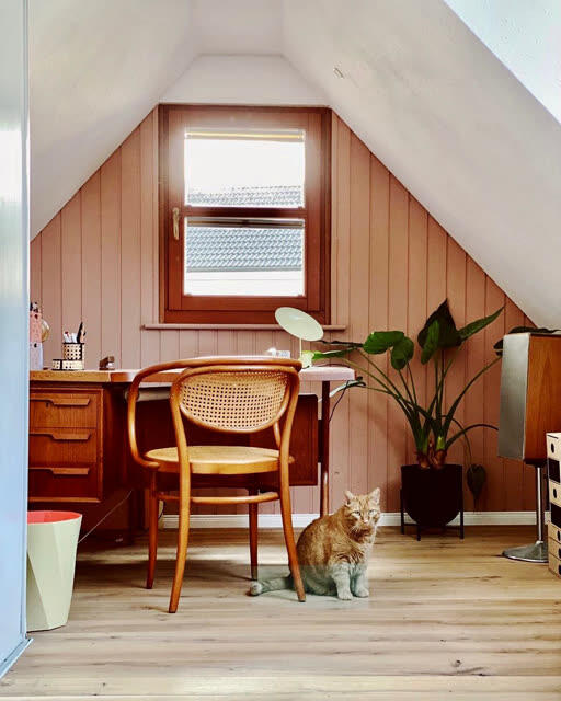 THONET 210R 1987年製 トーネット THONET 210R 1987年製 トーネット
