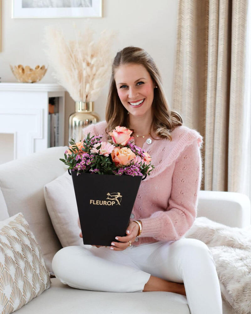 User-generated content shared on social media.