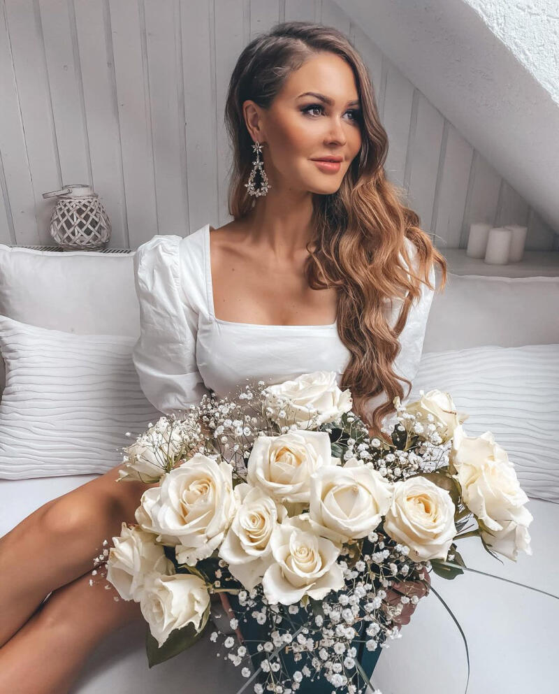 User-generated content shared on social media.