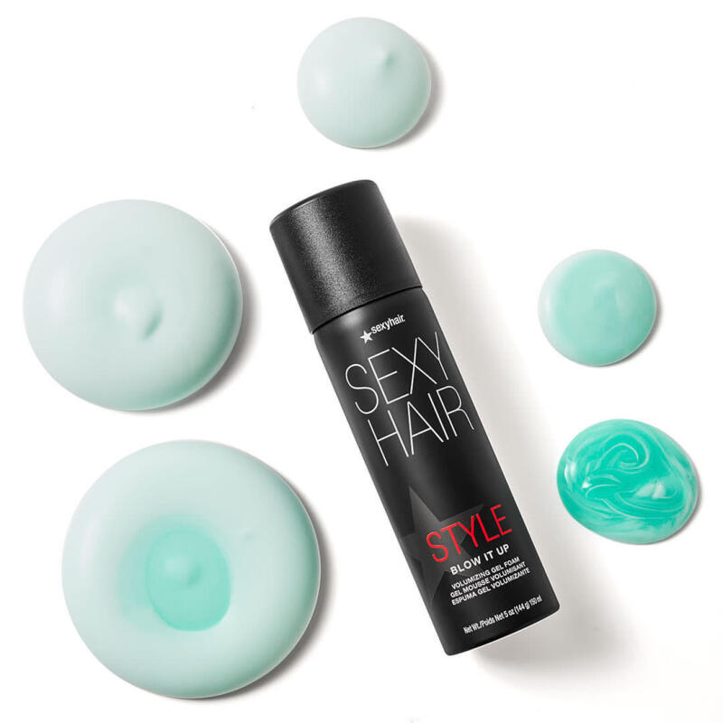 Foto gedeeld door SexyHair® op 23 september 2021 met de tag @sexyhair.