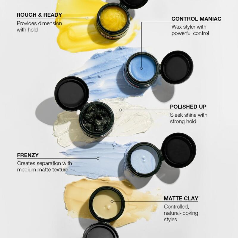 Foto door SexyHair® op 29 maart 2023.