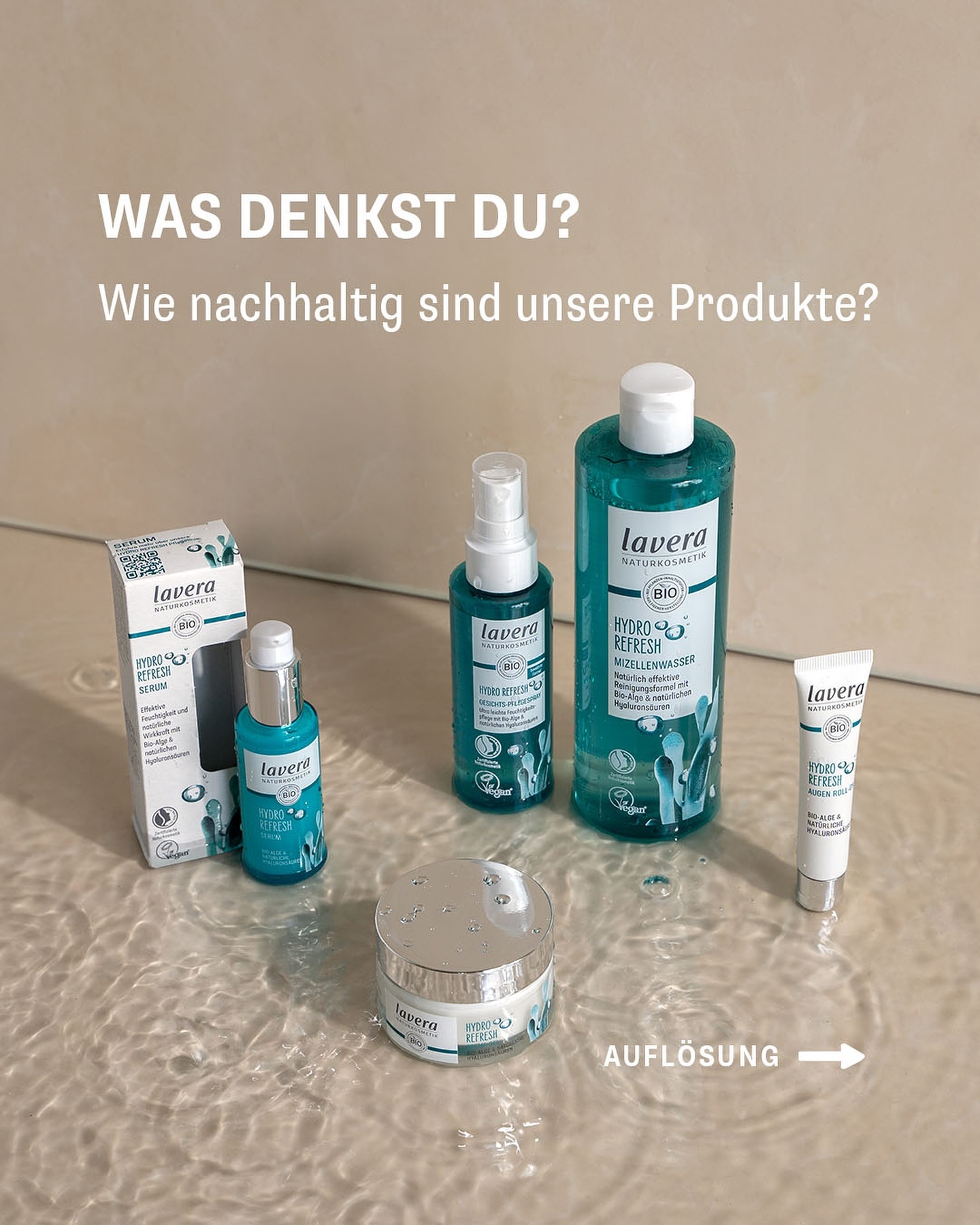 Fleurance Nature Mizellenwasser Bio – 400 Ml, Sanfte Reinigung Für Gesicht & Augen