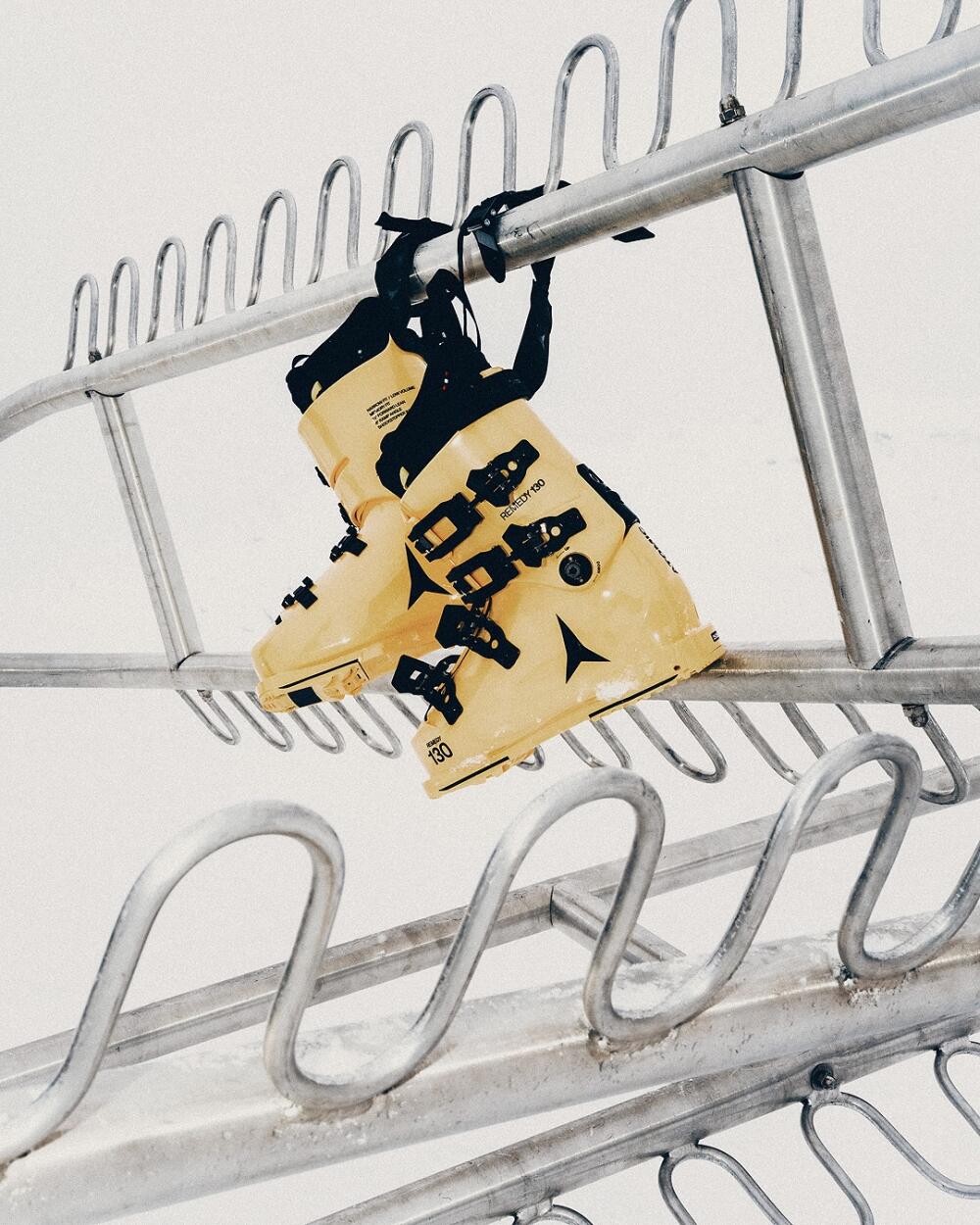 2026 ski boots